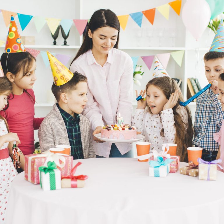 Why Every Child Deserves a Birthday Celebration new